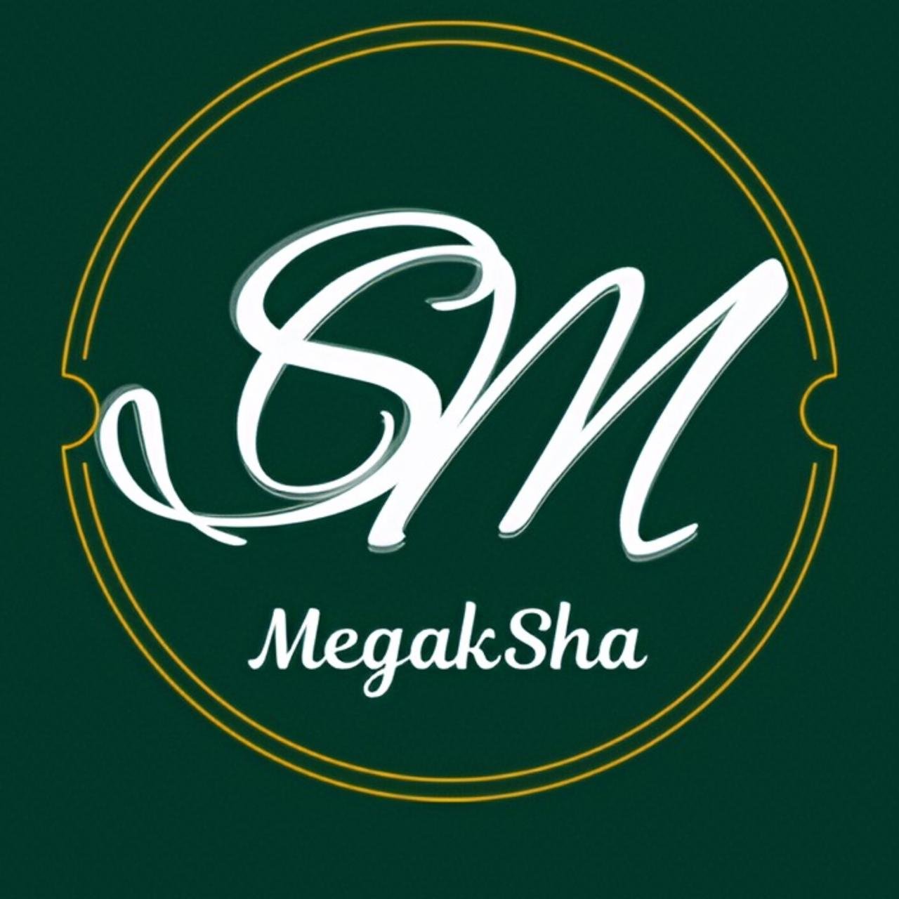 MegakSha Logo
